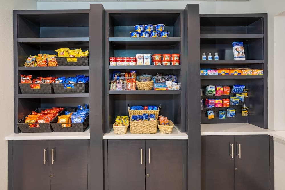 Holiday Inn Express Hotel & Suites New Tampa I-75, un hotel IHG — 15