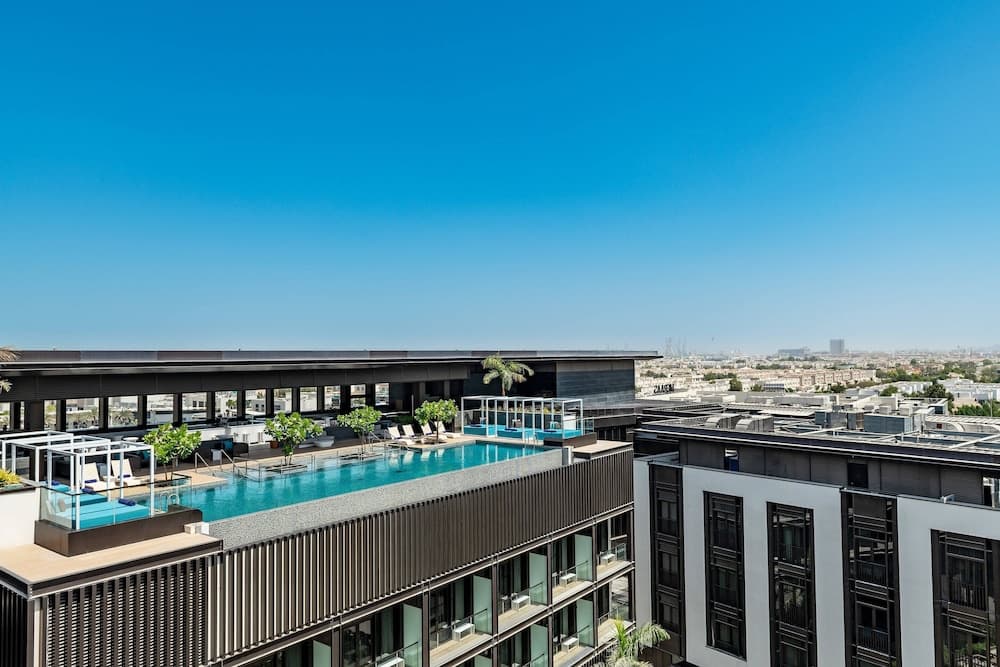 La Ville Hotel & Suites CITY WALK, Dubai, Autograph Collection — 24