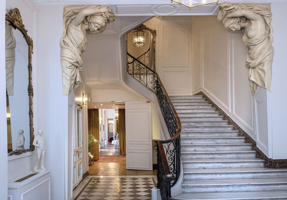Hotel Alfred Sommier — 7