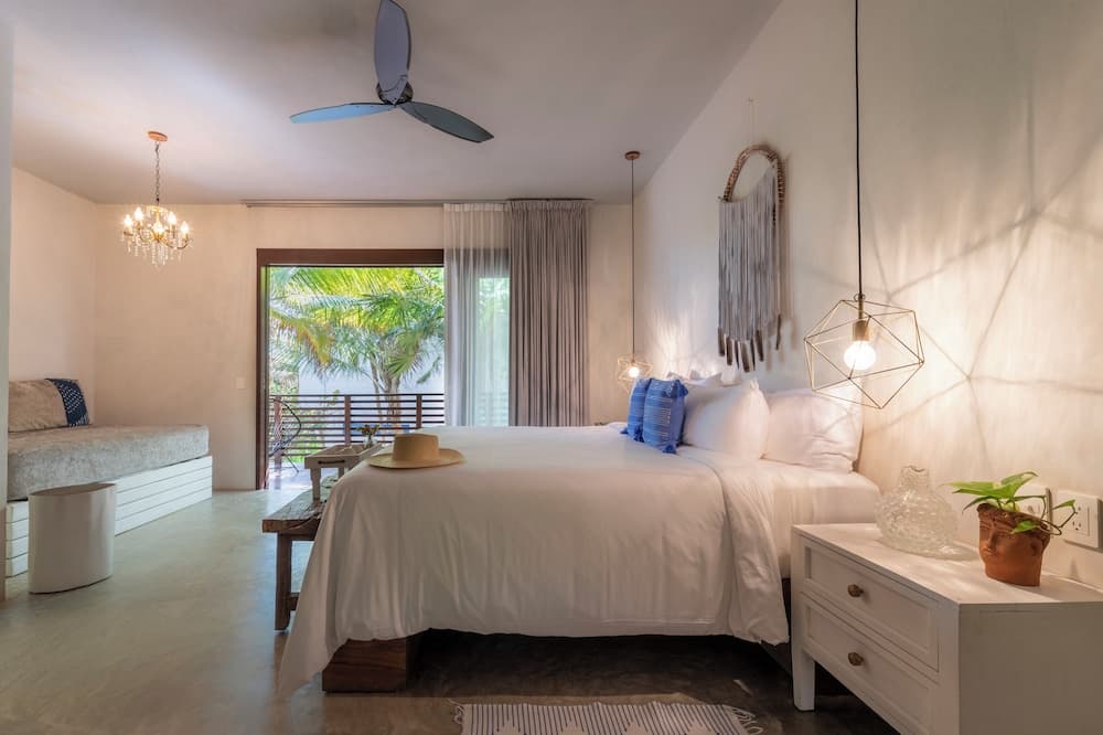 Lula Tulum, a Small Luxury Hotel — 21