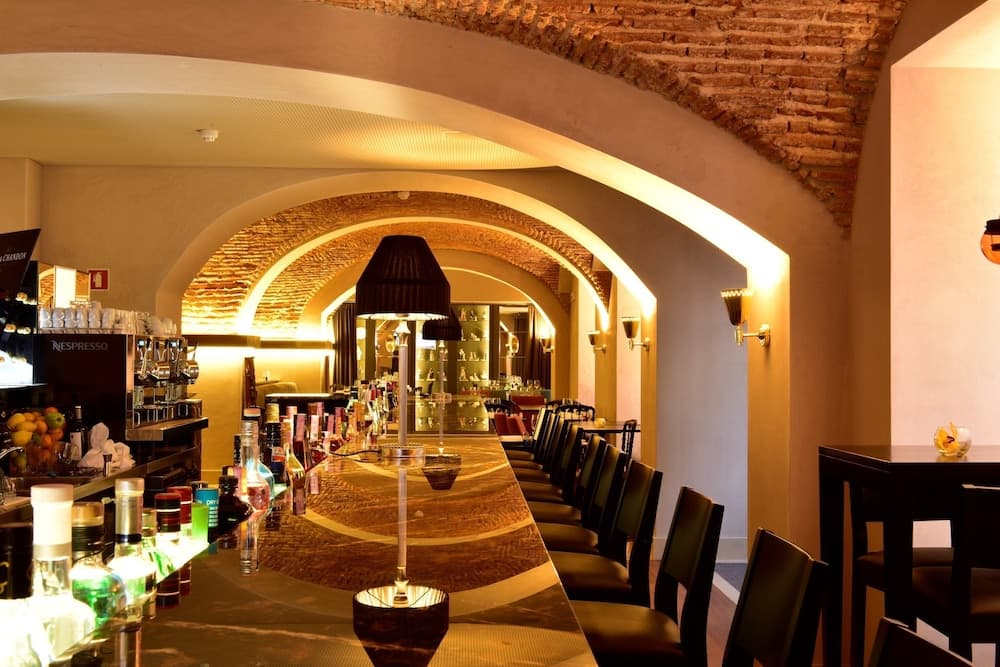 Pousada de Lisboa, Praça do Comércio - Small Luxury Hotel — 18