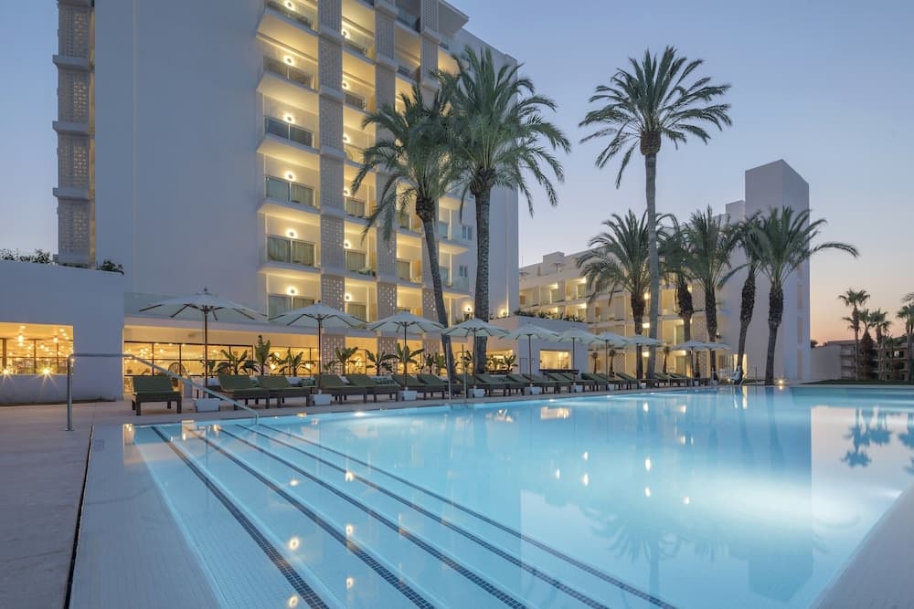 Hotel HM Ayron Park – Nur für Erwachsene — 6