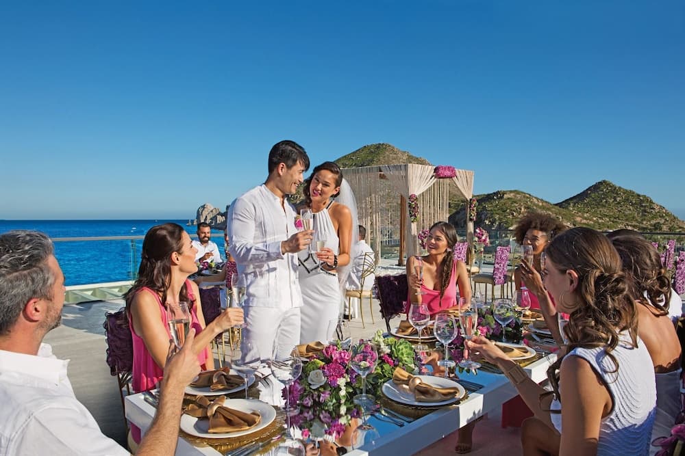 Breathless Cabo San Lucas - Adults Only - All Inclusive — 23