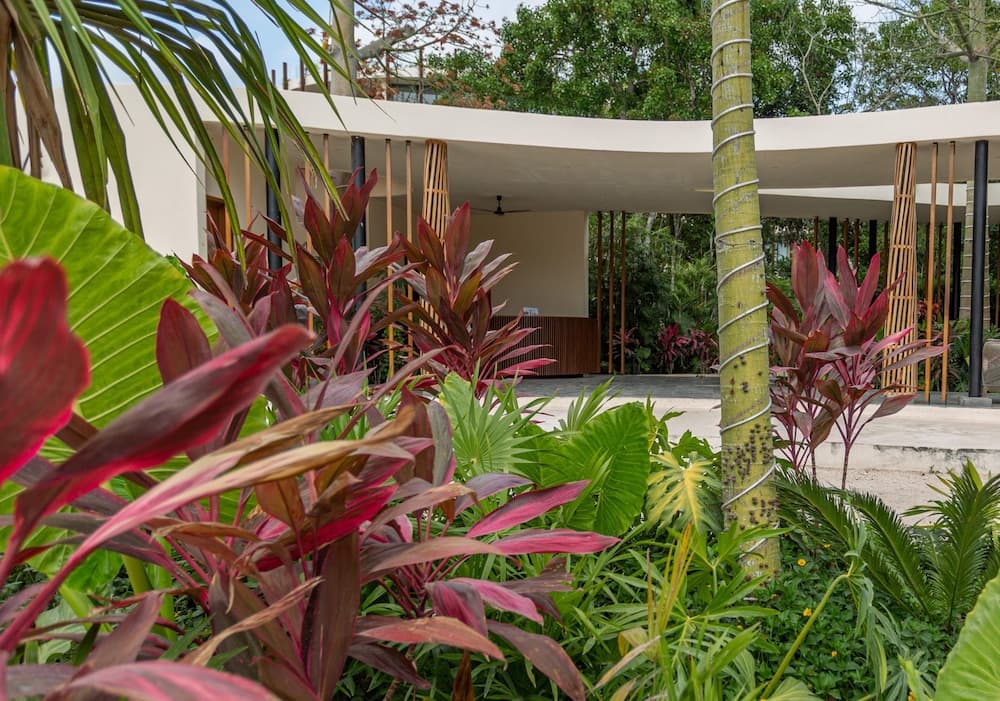 Mistiq Gardens — 23