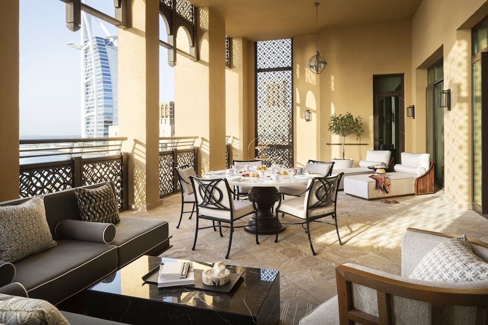 Jumeirah Mina Al Salam Dubái — 18