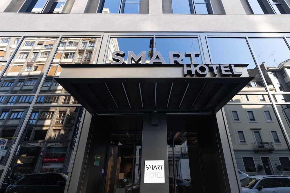 Hotel Smart Milano — 26