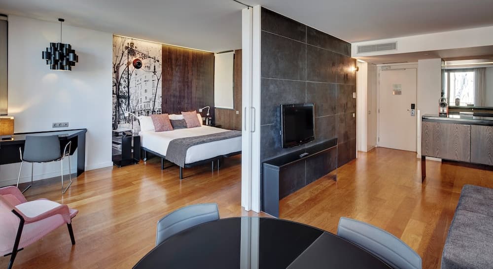 Sercotel Rosellon — 22