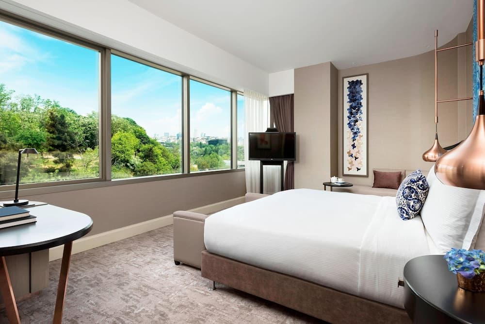 The Ritz-Carlton, Istanbul — 23