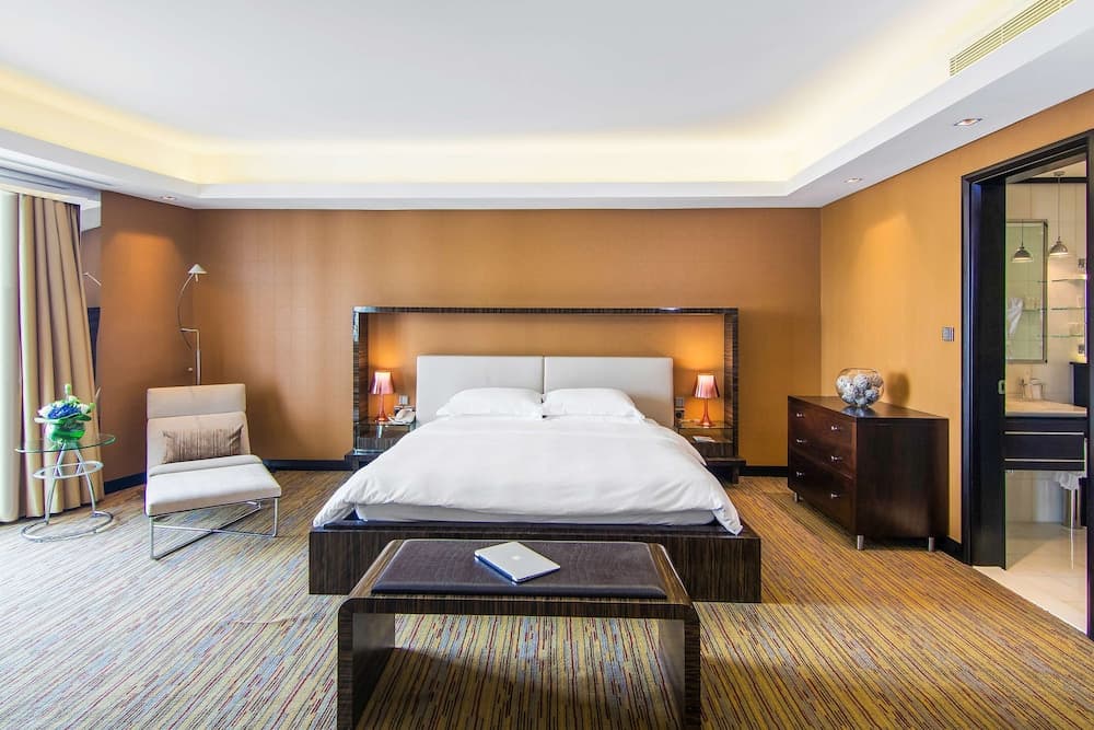 Radisson Blu Hotel, Dubai Media City — 19