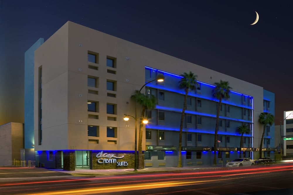El Cortez Hotel and Casino - 21 and Over — 28