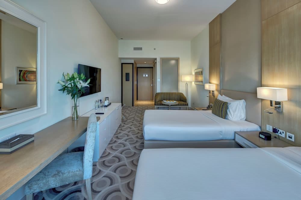 Metropolitan Hotel Dubai — 24