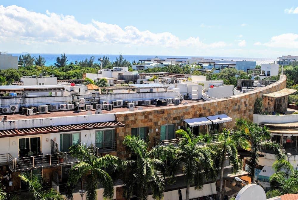 Quinta Suite Coral de Ixchel — 1