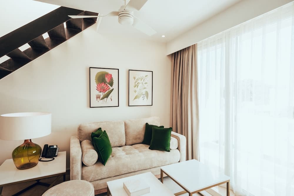 Antera Hotel & Residences — 22