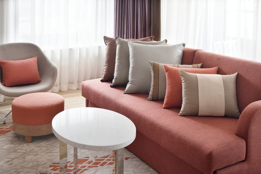 Holiday Inn &amp; Suites Dubai Festival City, un hotel IHG — 24