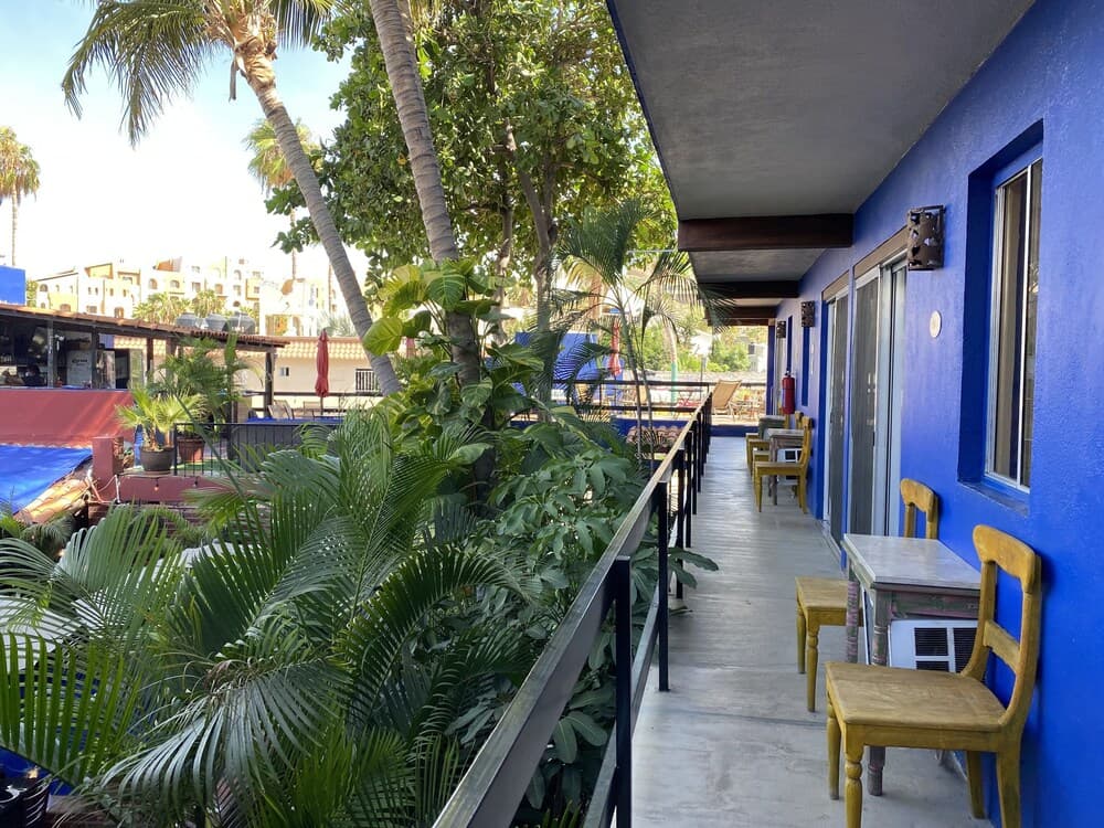 Siesta Suites Boutique Hotel — 24