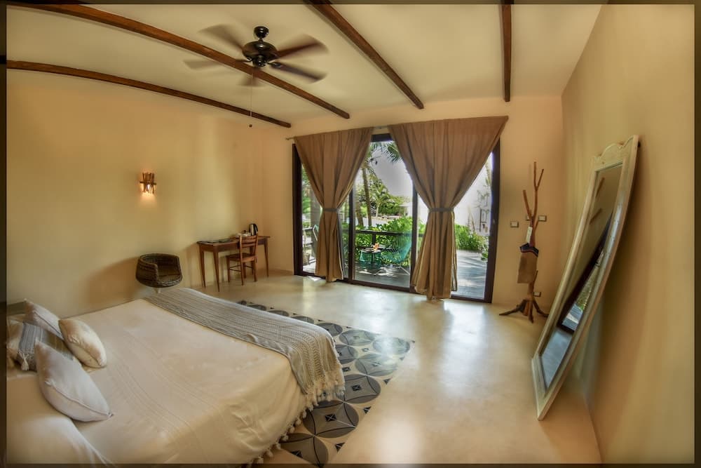 Maria Del Mar Tulum — 25