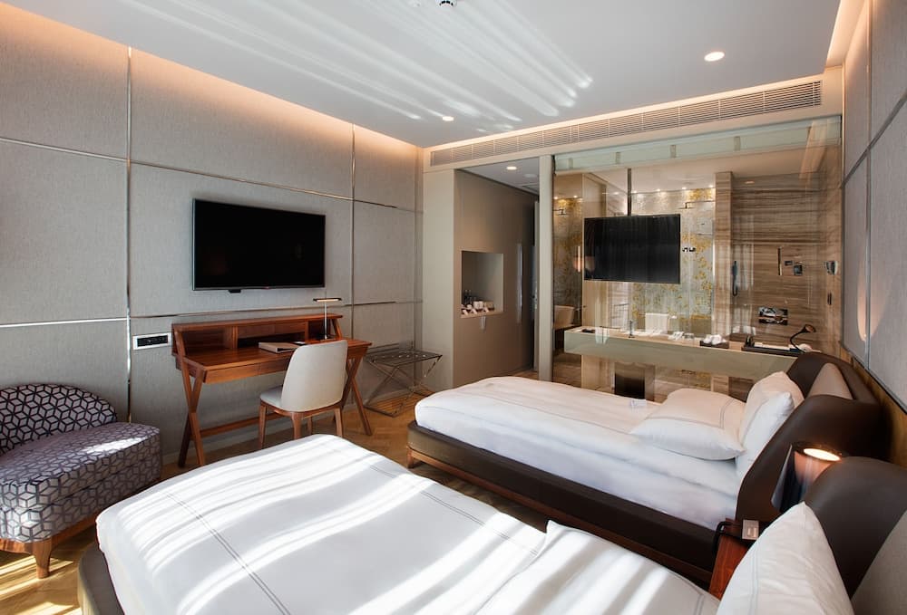 Fer Hotel — 20