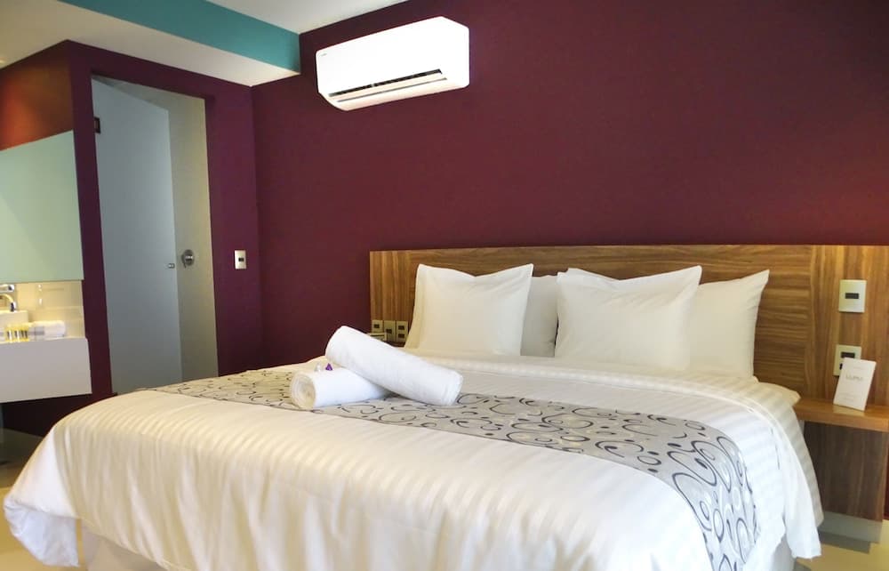 Hotel Luma by Kavia Cancun — 11