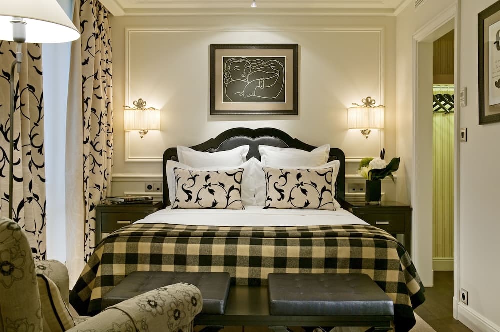 Hotel Keppler — 16