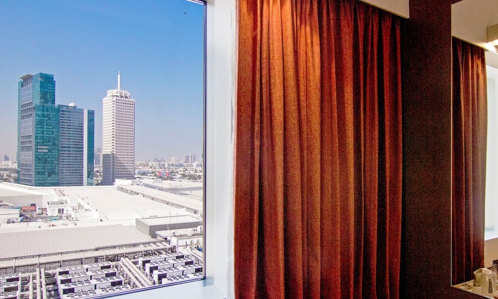 ibis One Central Hotel — 22