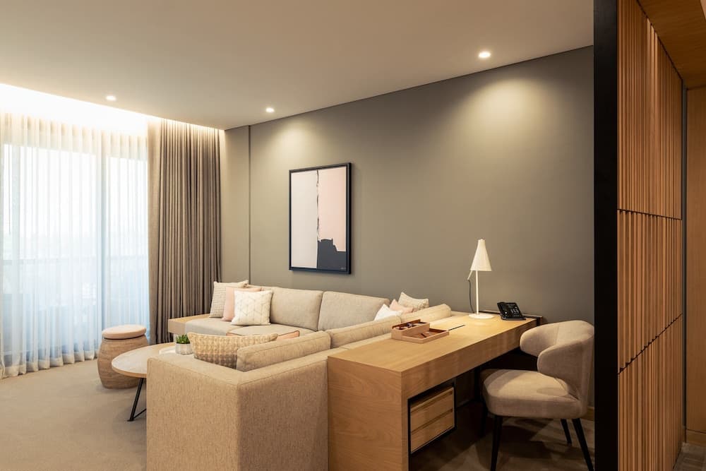 Le Royal Meridien Beach Resort And Spa — 29
