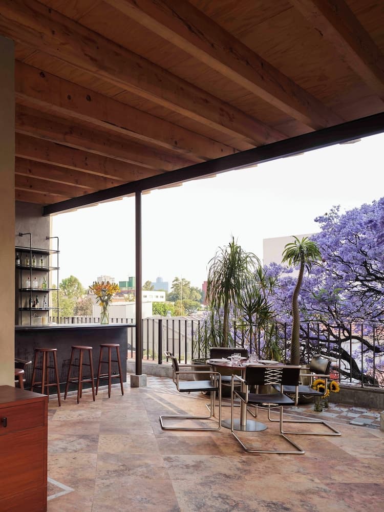 Hotel Dama — 9