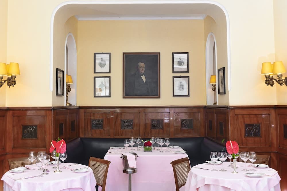 Hotel Bettoja Massimo D'Azeglio — 11
