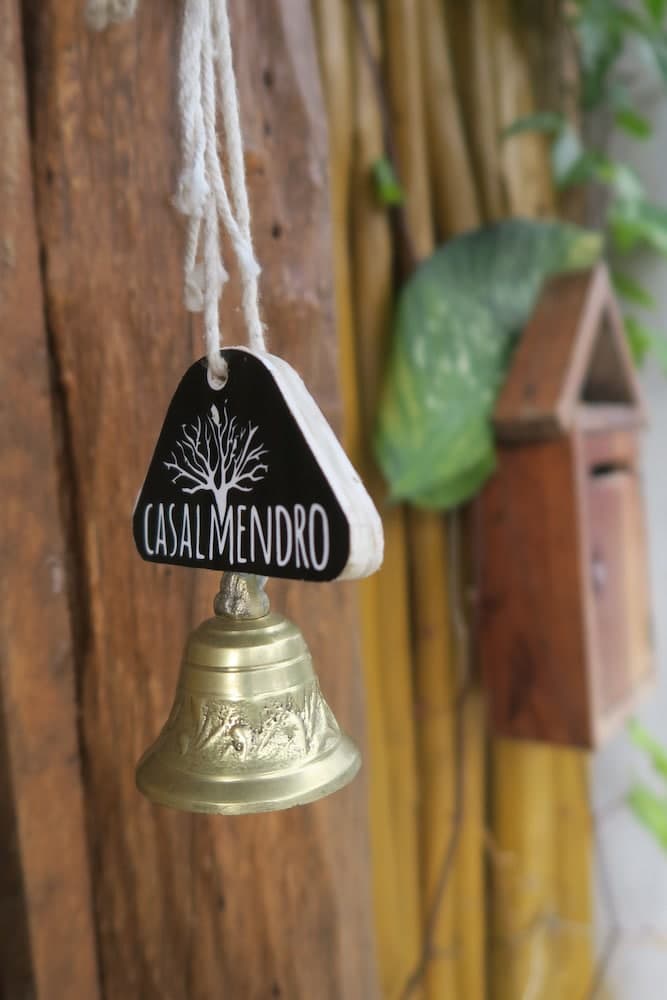 Casa Almendro — 15