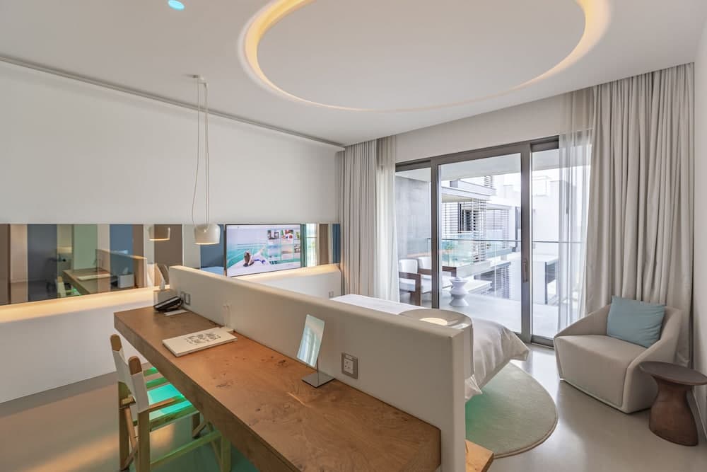 Nikki Beach Resort & Spa Dubai — 14
