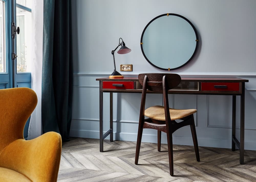El Hoxton de París — 4