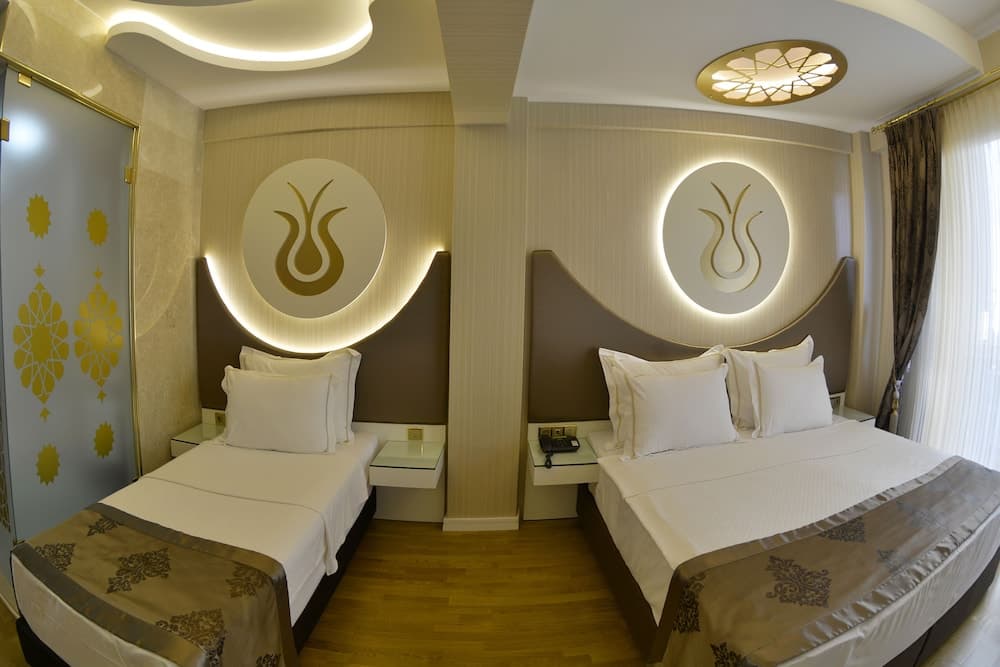 Arden City Hotel - Special Class — 9
