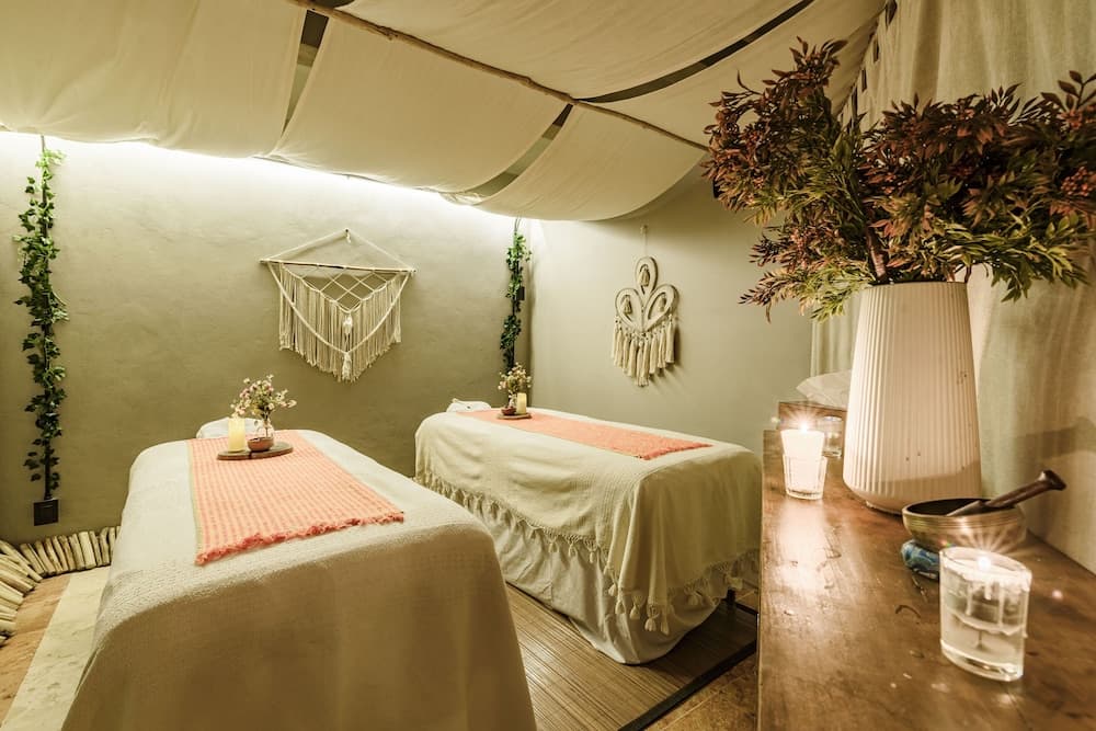 Hotel Banana Boutique & Spa by Paradise Hotels - 5th Av Playa del Carmen — 6