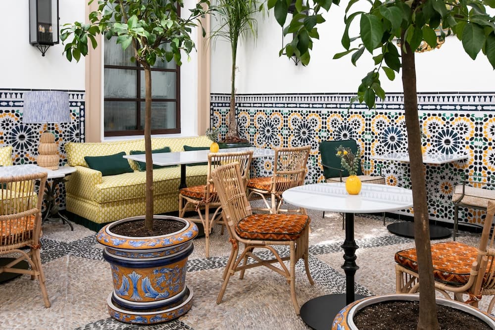 Hotel Casa Palacio Don Ramón by Kaizen Hoteles — 10
