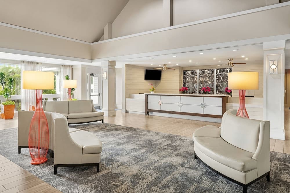 Marriott's Cypress Harbour Villas — 3