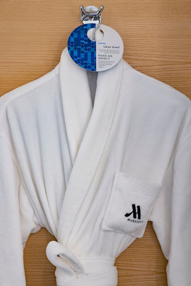 Marriott Resort Palm Jumeirah, Dubai — 15