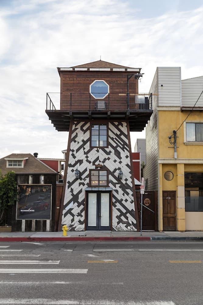 The Rosemary Silverlake — 18