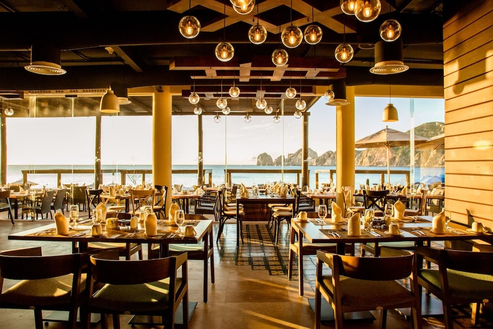 Casa Dorada Los Cabos Resort e Spa — 12