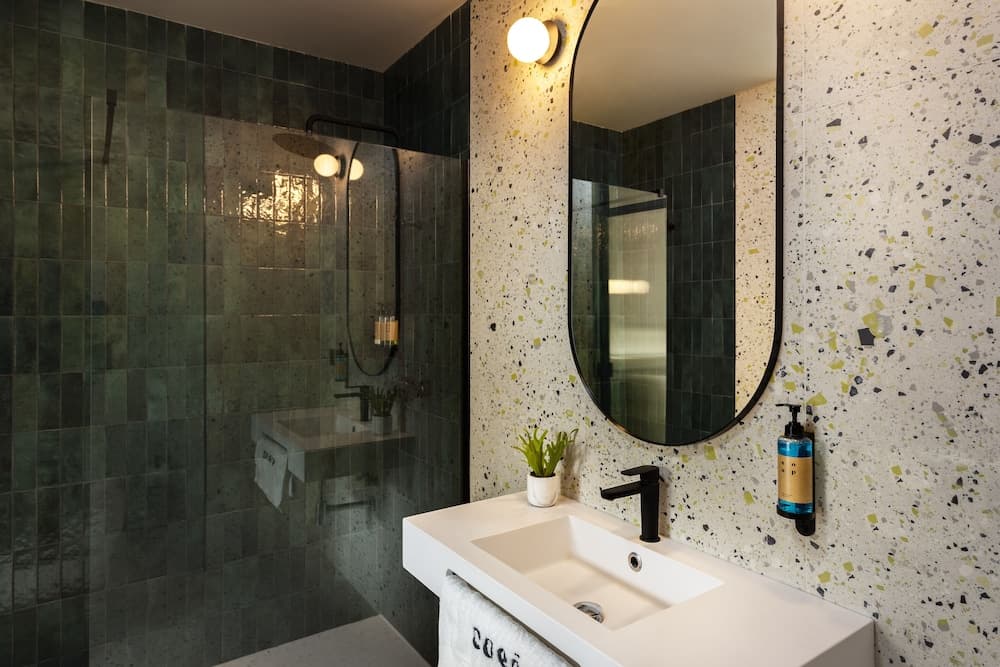 Coeo Parras Design Apartments — 15