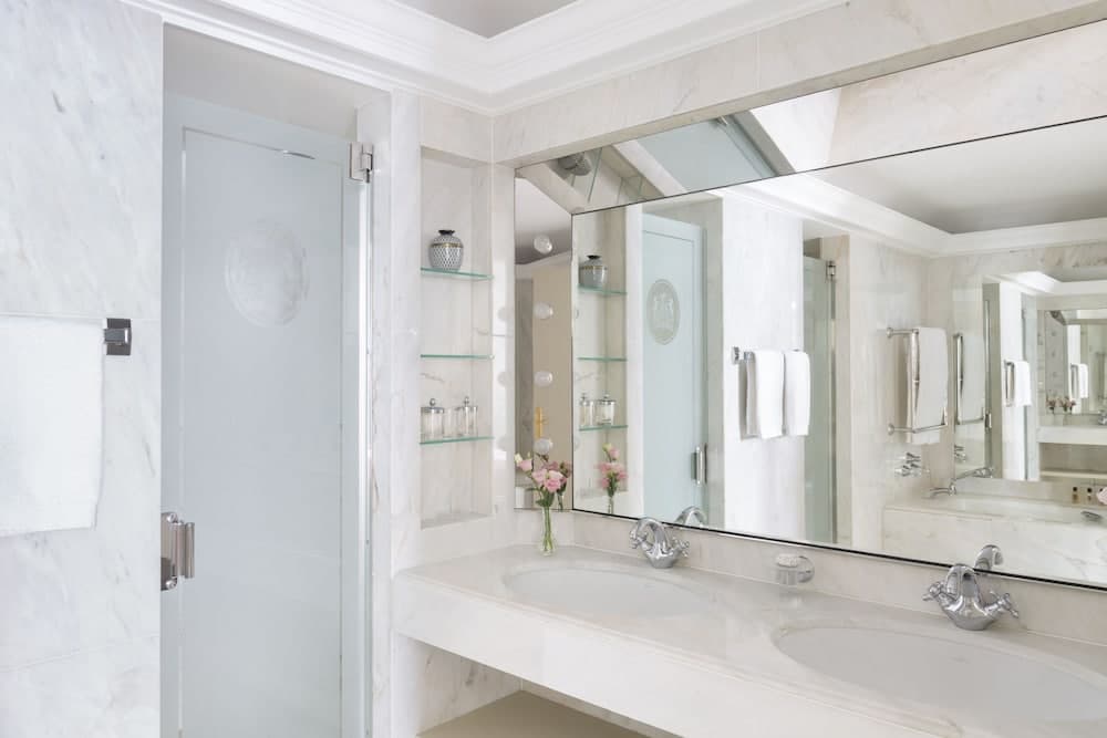 Le Bristol Paris - Oetker Hotels — 10