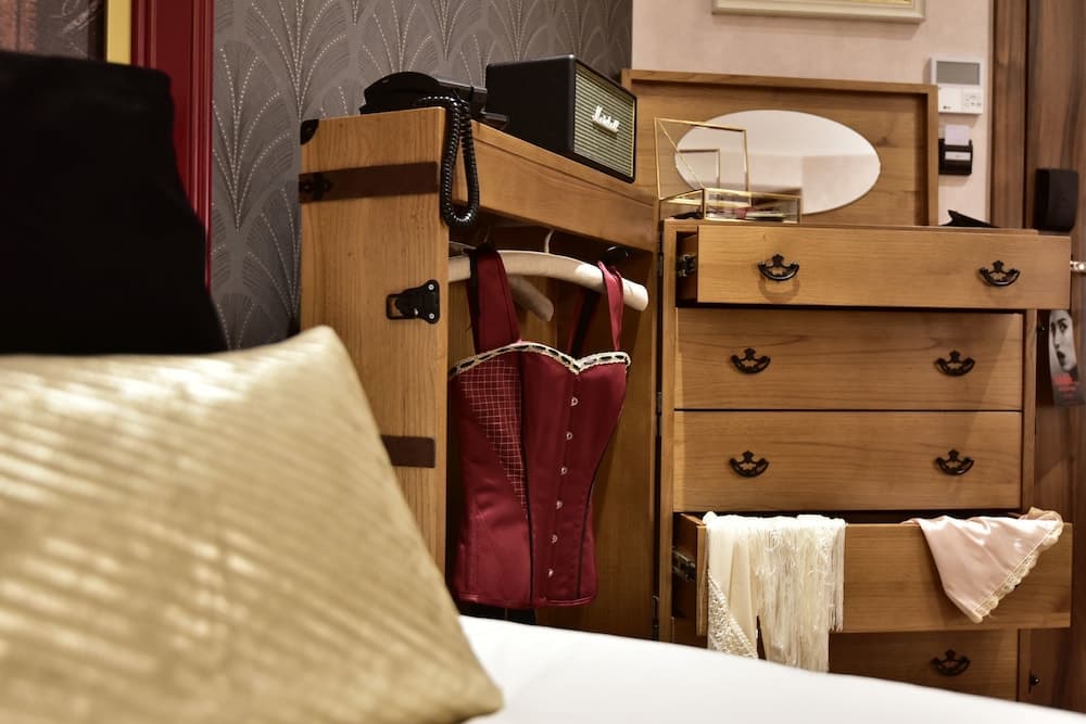 Maxime Hotel — 9