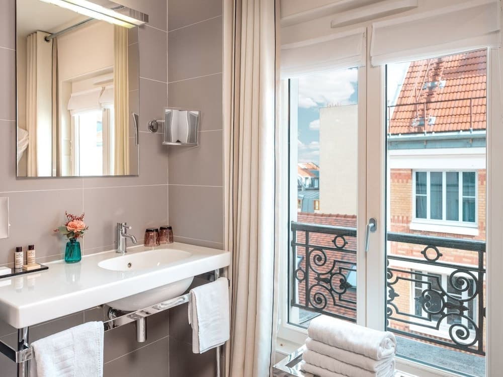 Hotel Le Mareuil — 19