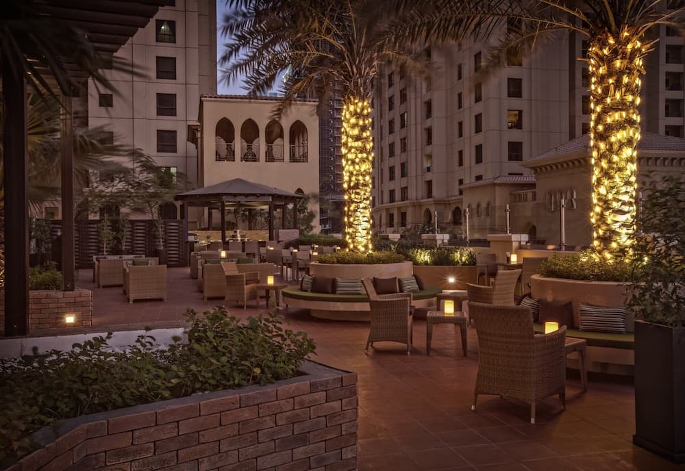 Amwaj Rotana, Jumeirah Beach - Dubai — 26
