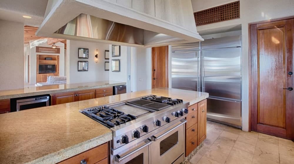 Casa Brooks von Cabo Platinum — 29
