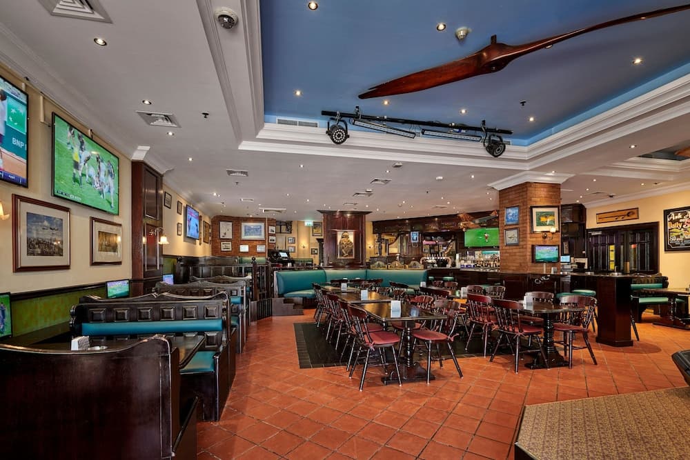 Millennium Airport Hotel Dubai — 24