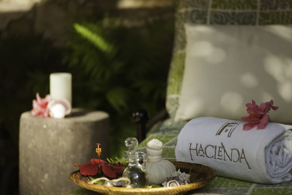 Hacienda Beach Club & Residences — 25