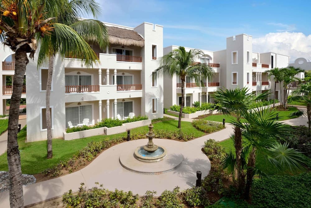 Catalonia Playa Maroma – Tutto Incluso — 10
