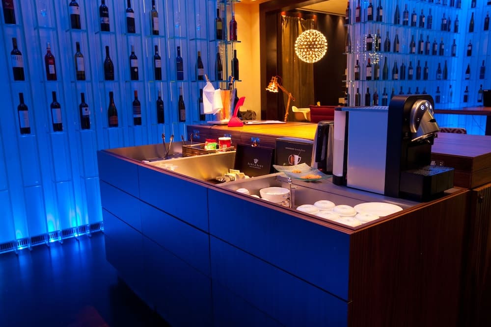 Hotel Sixtytwo Barcelona — 21