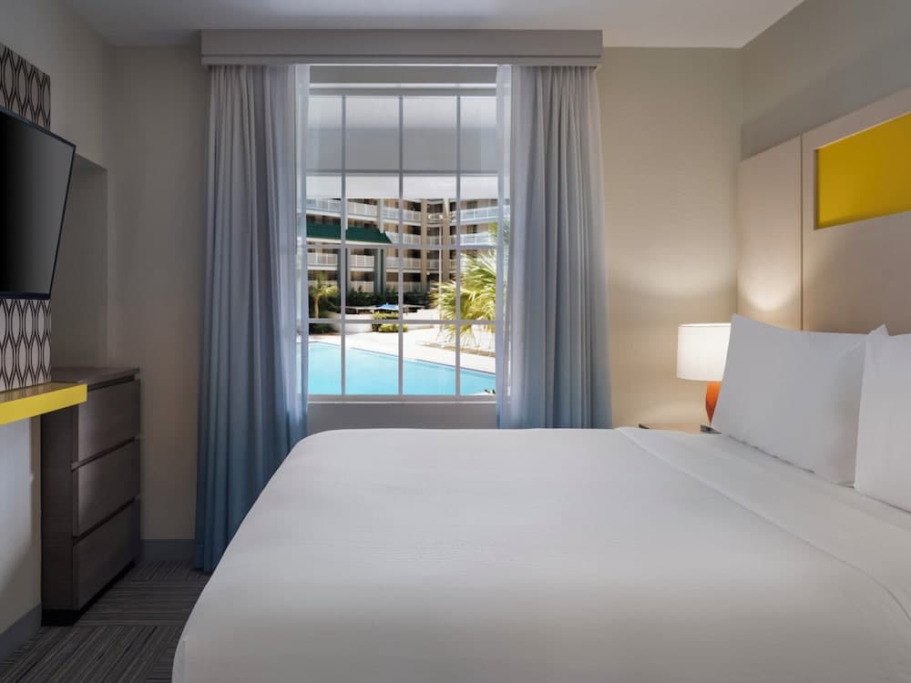Holiday Inn Resort Orlando Suites - Waterpark by IHG — 7