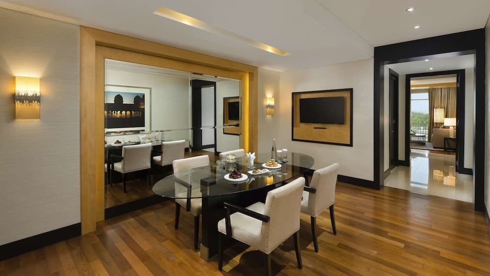 Kempinski Mall Of The Emirates — 10