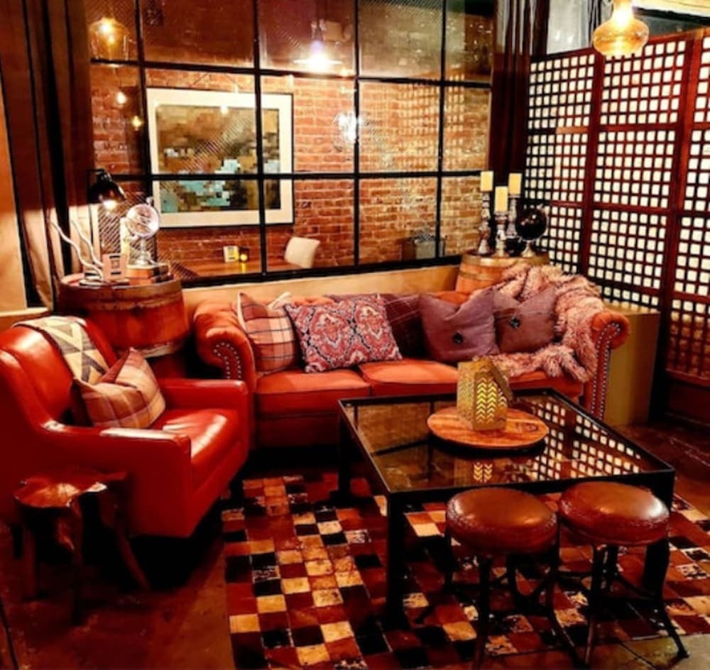The O Hotel, Trademark Collection by Wyndham — 23